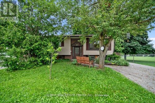 27 Bernick Drive, Barrie (Grove East), ON - Outdoor