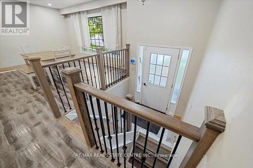 27 Bernick Drive, Barrie (Grove East), ON - Indoor Photo Showing Other Room