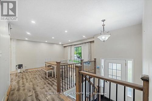 27 Bernick Drive, Barrie (Grove East), ON - Indoor Photo Showing Other Room