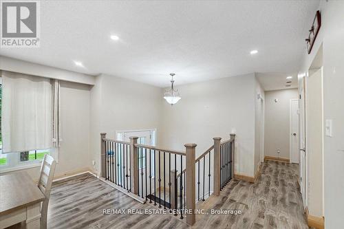 27 Bernick Drive, Barrie (Grove East), ON - Indoor Photo Showing Other Room