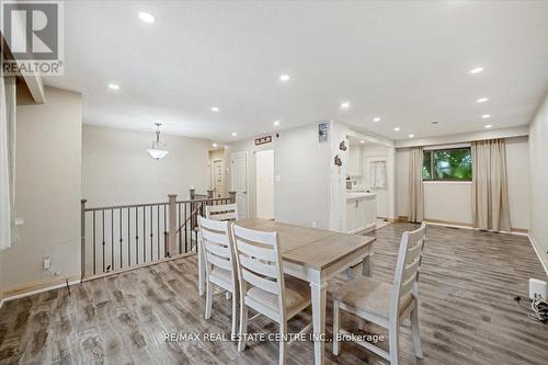 27 Bernick Drive, Barrie (Grove East), ON - Indoor Photo Showing Other Room