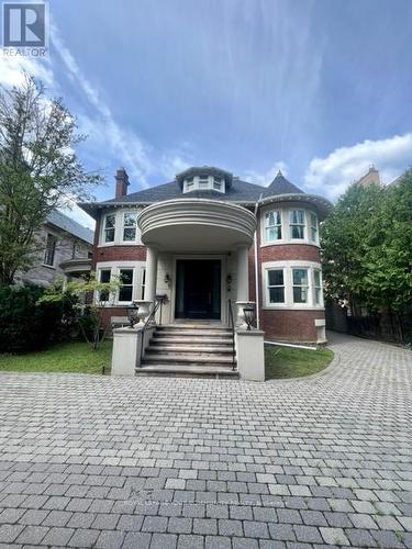 18 Forest Hill Road, Toronto (Forest Hill South), ON - Outdoor With Facade