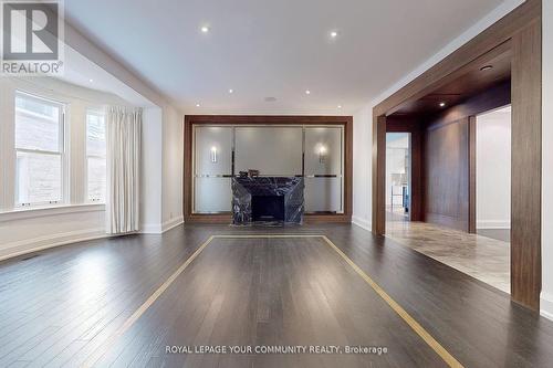 18 Forest Hill Road, Toronto (Forest Hill South), ON - Indoor