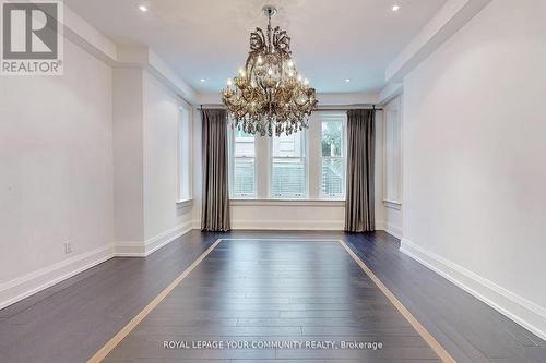 18 Forest Hill Road, Toronto (Forest Hill South), ON - Indoor Photo Showing Other Room