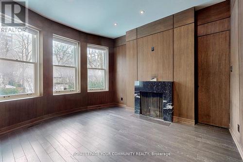 18 Forest Hill Road, Toronto (Forest Hill South), ON - Indoor With Fireplace