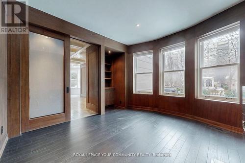 18 Forest Hill Road, Toronto (Forest Hill South), ON - Indoor Photo Showing Other Room