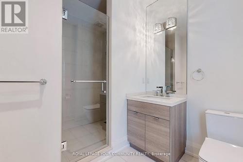 18 Forest Hill Road, Toronto (Forest Hill South), ON - Indoor Photo Showing Bathroom