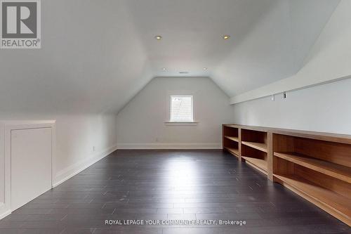 18 Forest Hill Road, Toronto (Forest Hill South), ON - Indoor Photo Showing Other Room