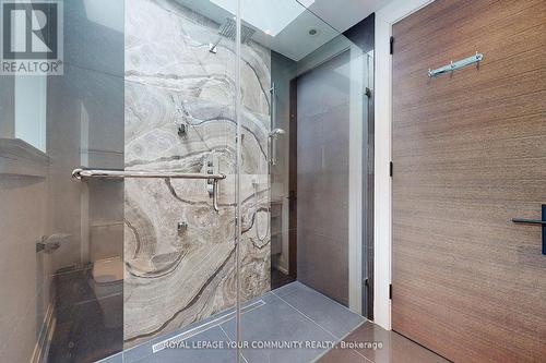 18 Forest Hill Road, Toronto (Forest Hill South), ON - Indoor Photo Showing Bathroom