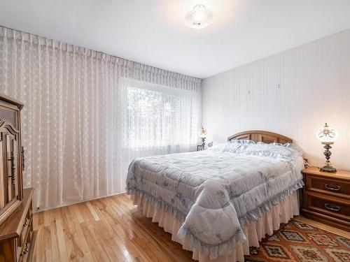 Chambre Ã  coucher principale - 1177 Boul. Des Ormeaux, Longueuil (Le Vieux-Longueuil), QC - Indoor Photo Showing Bedroom