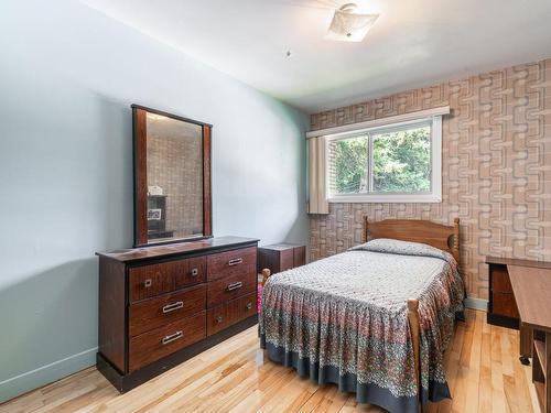 Chambre Ã Â coucher - 1177 Boul. Des Ormeaux, Longueuil (Le Vieux-Longueuil), QC - Indoor Photo Showing Bedroom