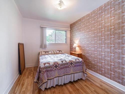 Chambre Ã Â coucher - 1177 Boul. Des Ormeaux, Longueuil (Le Vieux-Longueuil), QC - Indoor Photo Showing Bedroom