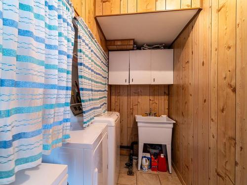 Salle de lavage - 1177 Boul. Des Ormeaux, Longueuil (Le Vieux-Longueuil), QC - Indoor Photo Showing Laundry Room