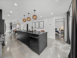 Kitchen - 