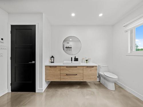 Bathroom - 116Z  - 118Z 117E Avenue, Drummondville, QC - Indoor Photo Showing Bathroom