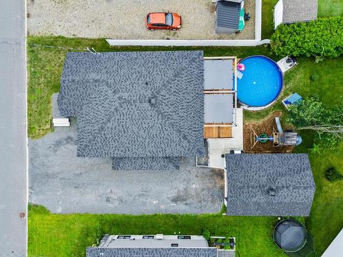 Overall view - 116Z  - 118Z 117E Avenue, Drummondville, QC - Outdoor