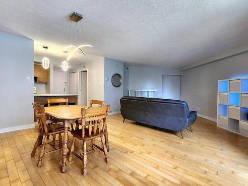 Interior - 208-4885 Boul. Henri-Bourassa O., Montréal (Saint-Laurent), QC - Indoor Photo Showing Dining Room