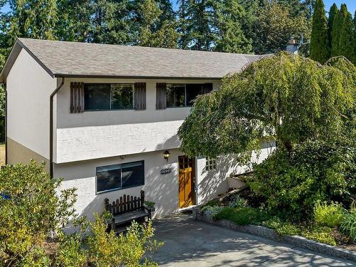 1715 Ordano Rd, Cowichan Bay, BC 