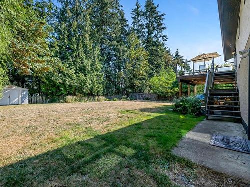 1715 Ordano Rd, Cowichan Bay, BC 