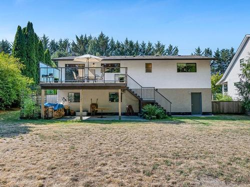 1715 Ordano Rd, Cowichan Bay, BC 