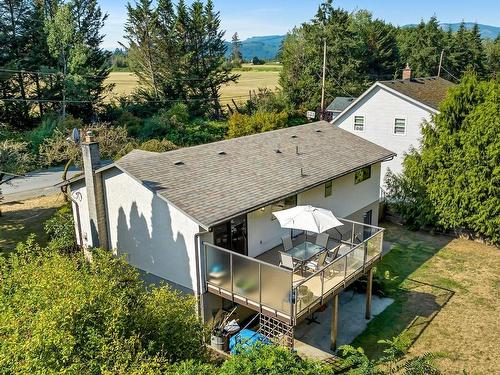 1715 Ordano Rd, Cowichan Bay, BC 