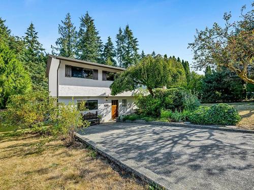 1715 Ordano Rd, Cowichan Bay, BC 