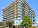 906-160 Wilson St, Victoria, BC  - Outdoor With Balcony With Facade 