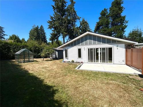 4680 George Rd, Cowichan Bay, BC 