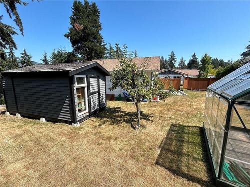 4680 George Rd, Cowichan Bay, BC 