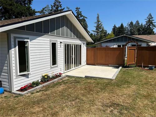 4680 George Rd, Cowichan Bay, BC 