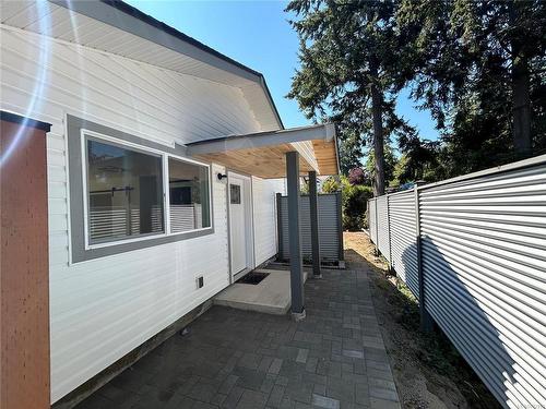 4680 George Rd, Cowichan Bay, BC 