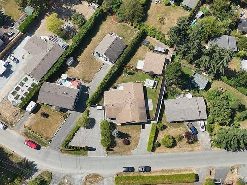 4680 George Rd, Cowichan Bay, BC 