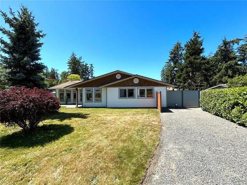 4680 George Rd, Cowichan Bay, BC 