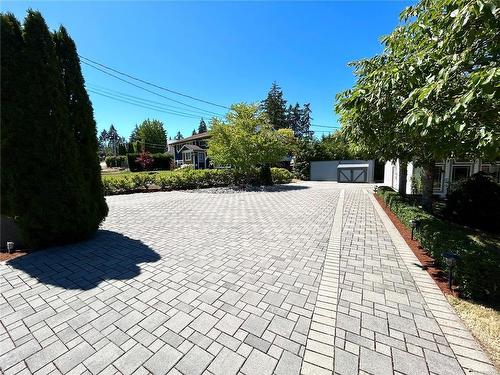 4680 George Rd, Cowichan Bay, BC 