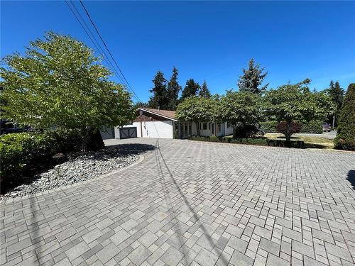 4680 George Rd, Cowichan Bay, BC 