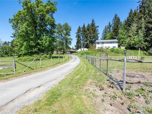 2120 Huddington Rd, Nanaimo, BC 