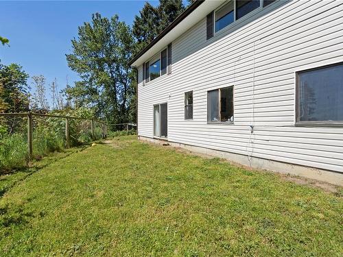 2120 Huddington Rd, Nanaimo, BC 