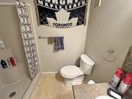 237 Ogden Street, Thunder Bay, ON - Indoor Photo Showing Bathroom