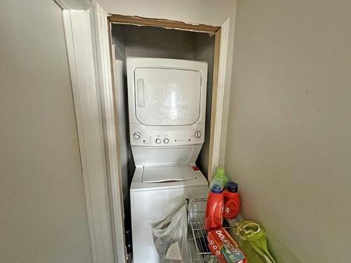 237 Ogden Street, Thunder Bay, ON - Indoor Photo Showing Laundry Room