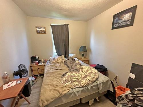 237 Ogden Street, Thunder Bay, ON - Indoor Photo Showing Bedroom