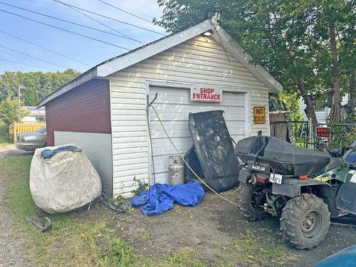 237 Ogden Street, Thunder Bay, ON - Outdoor