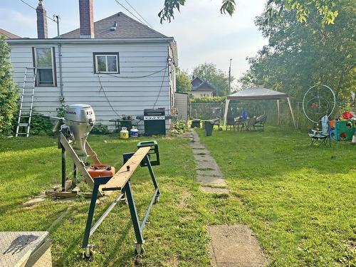 237 Ogden Street, Thunder Bay, ON - Outdoor