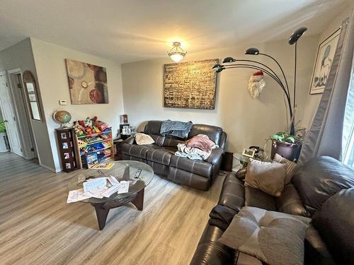 237 Ogden Street, Thunder Bay, ON - Indoor Photo Showing Living Room