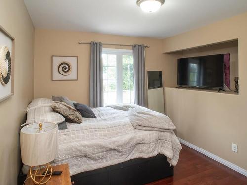 168 Lawrence Road, Thunder Bay, ON - Indoor Photo Showing Bedroom