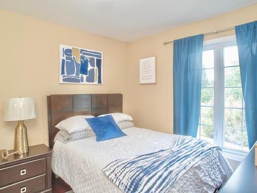 168 Lawrence Road, Thunder Bay, ON - Indoor Photo Showing Bedroom