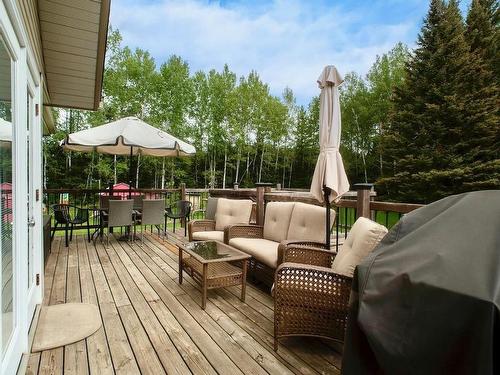 168 Lawrence Road, Thunder Bay, ON - Outdoor With Deck Patio Veranda