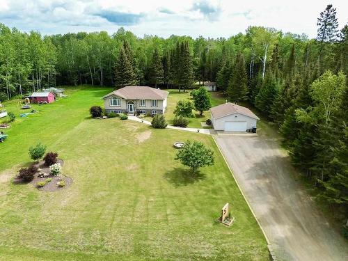 168 Lawrence Road, Thunder Bay, ON - Outdoor With View