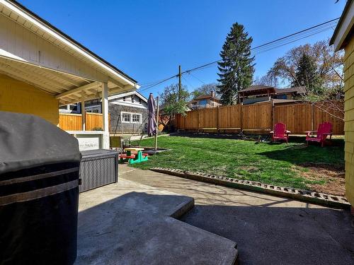 135 Battle Street, Kamloops, BC - Outdoor