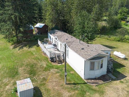 46 Blackpool Road, Clearwater, BC - Outdoor