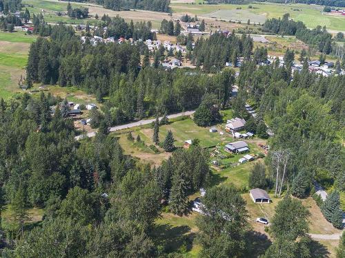 46 Blackpool Road, Clearwater, BC - Outdoor With View